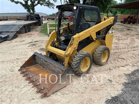 Skid Steers For Sale in WEATHERFORD, TEXAS